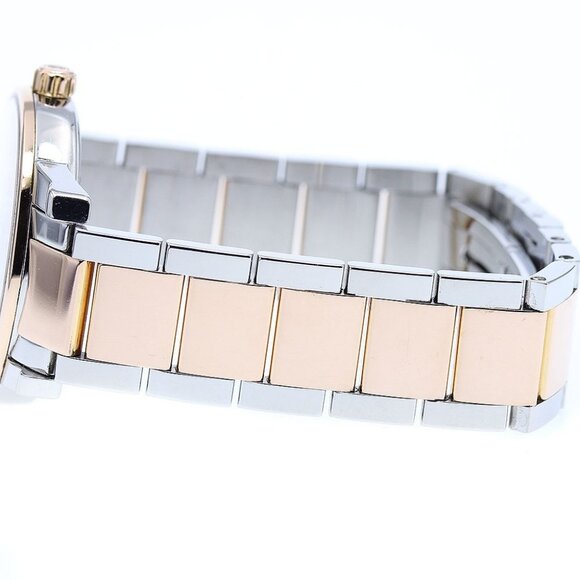 TIFFANY&Co. Atlas Dome Z1830.11.13A21A00A Date Quartz Ladies Watch_893957 - Picture 6 of 6